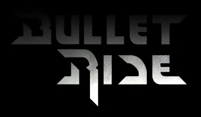 logo Bullet Ride